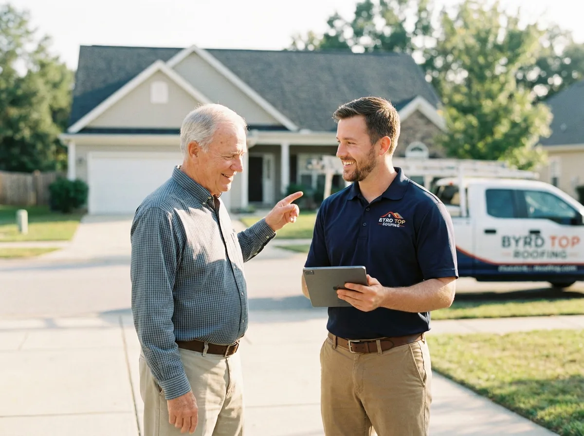 Roofing Highlands, NC FAQs